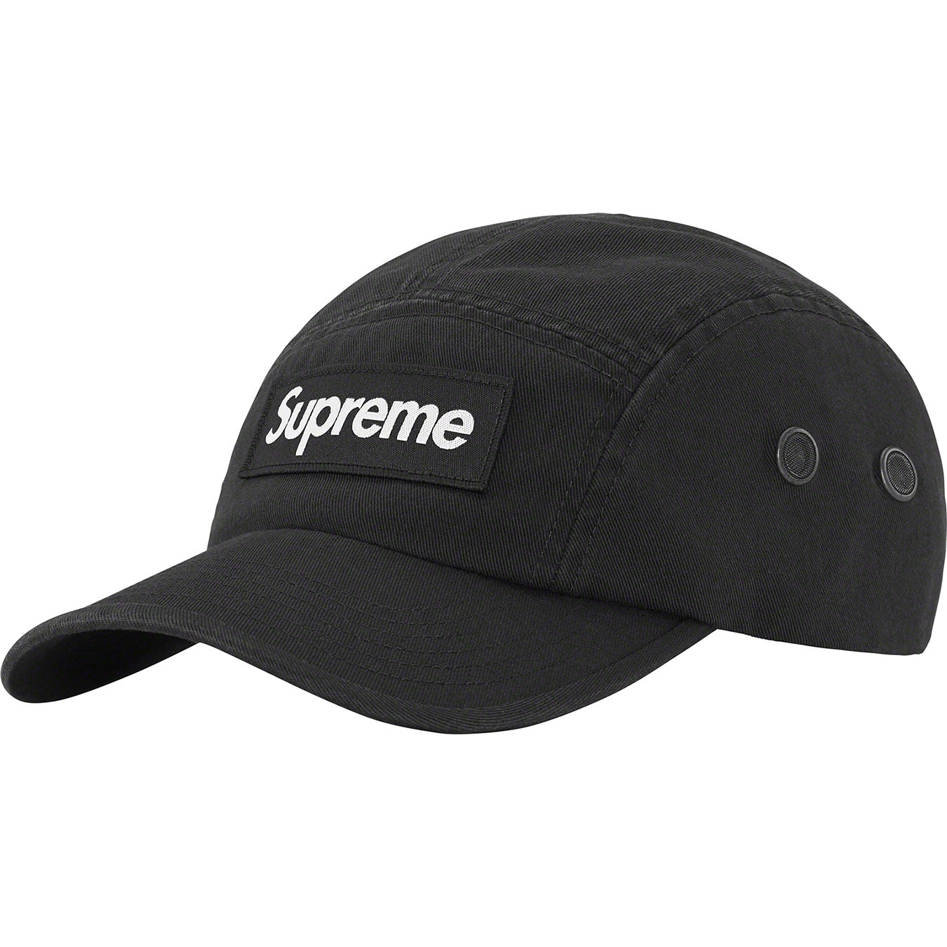 Military Camp Cap view 15